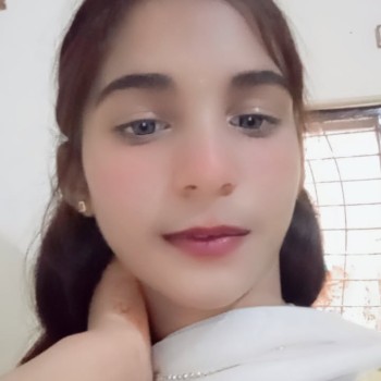 Nazia Dilshad